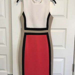 Calvin Klein dress